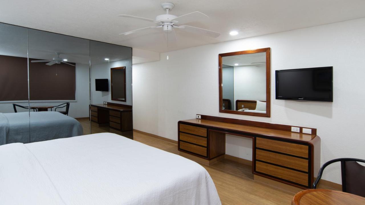 Hotel San Lucas เม็กซิโกซิตี้ ภายนอก รูปภาพ